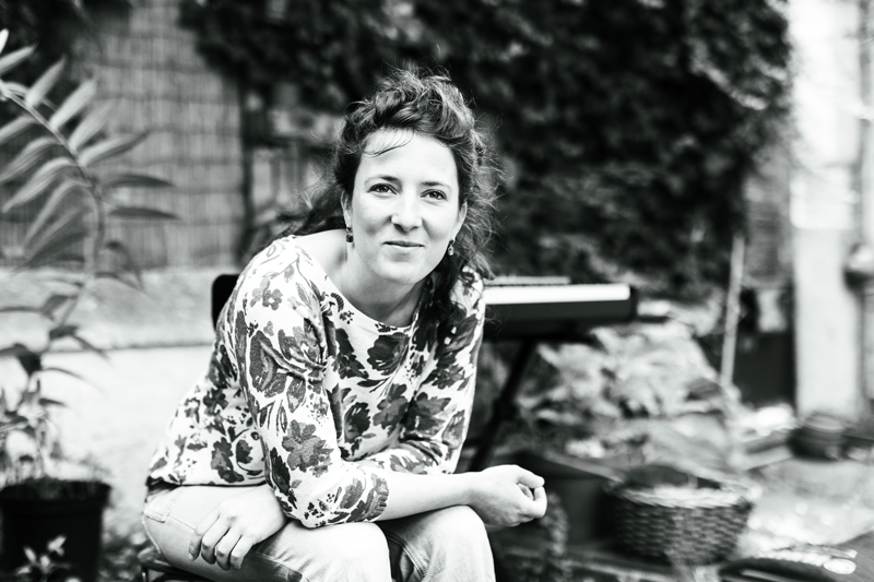 Juliette_Mainvielle ©Tous droits réservés